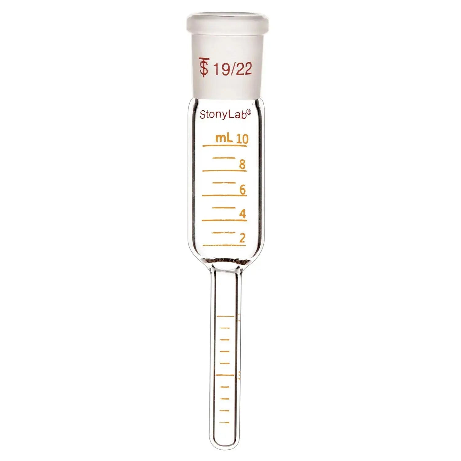 Concentrator-Tube StonyLab