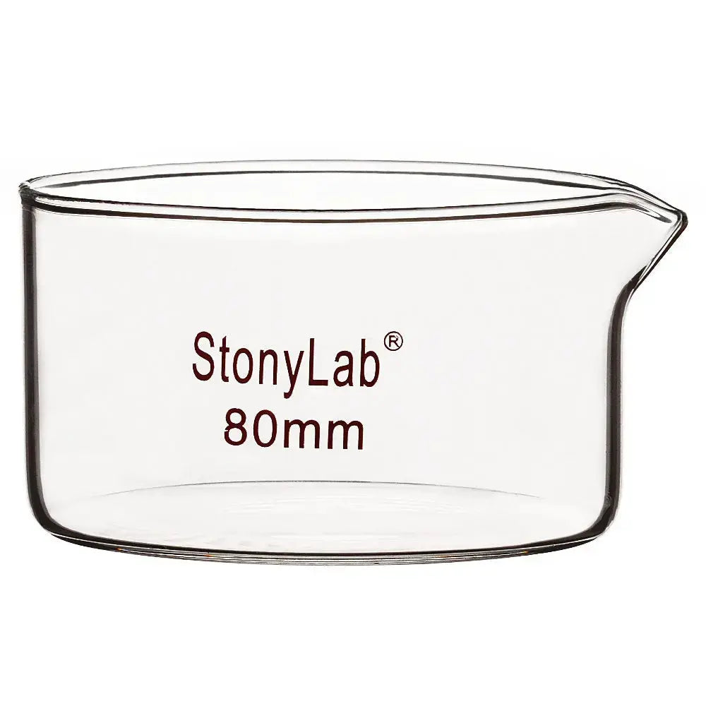 Crystallizing-Dishes StonyLab