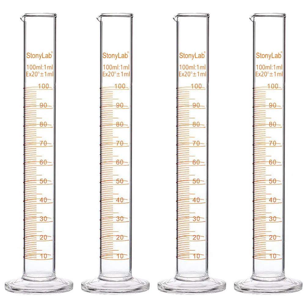 Cylinders StonyLab