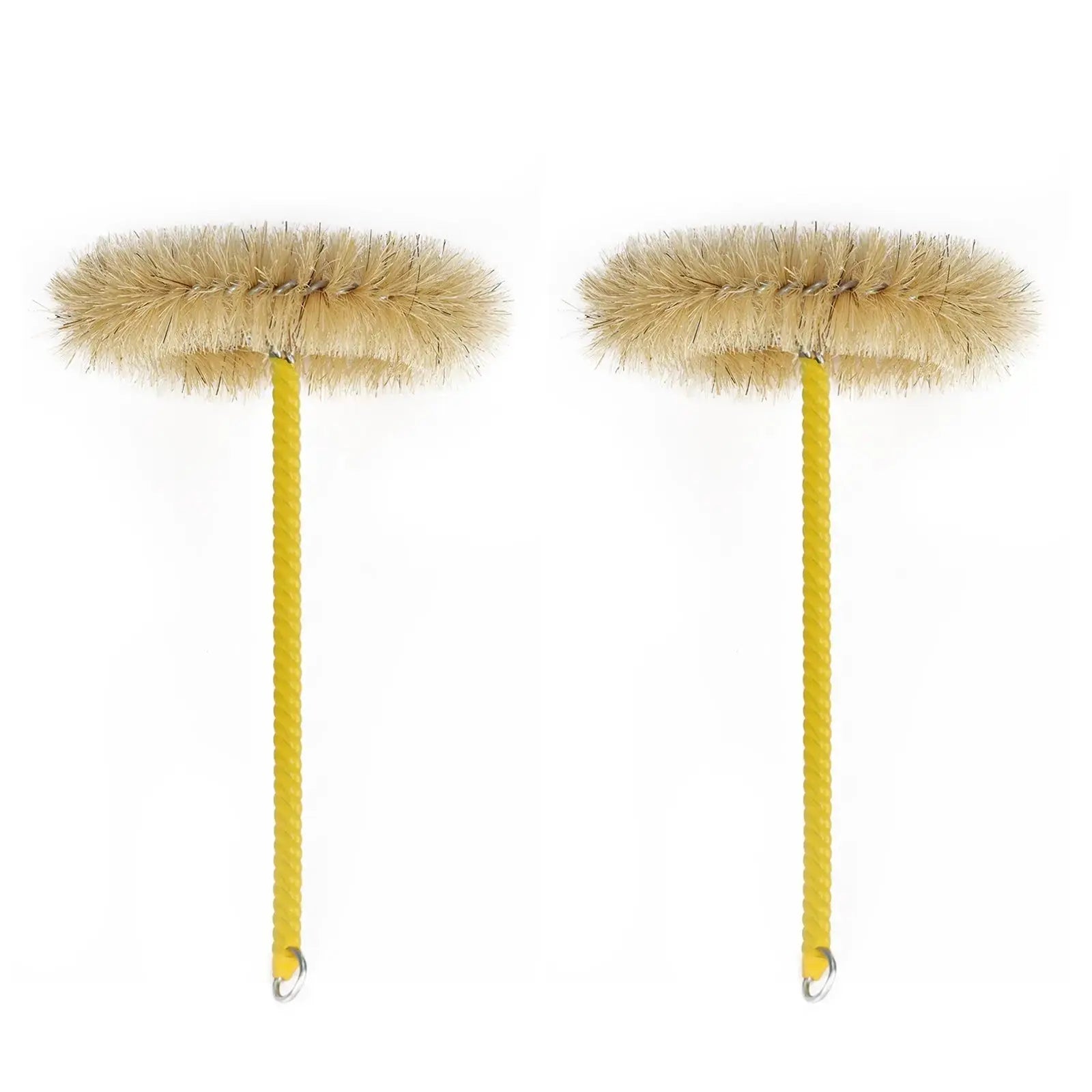 Dish Brushes for Laboratory Glassware Cleaning Tools | StonyLab