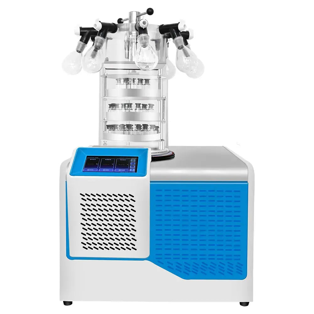 Dryers-Freeze-Spray StonyLab
