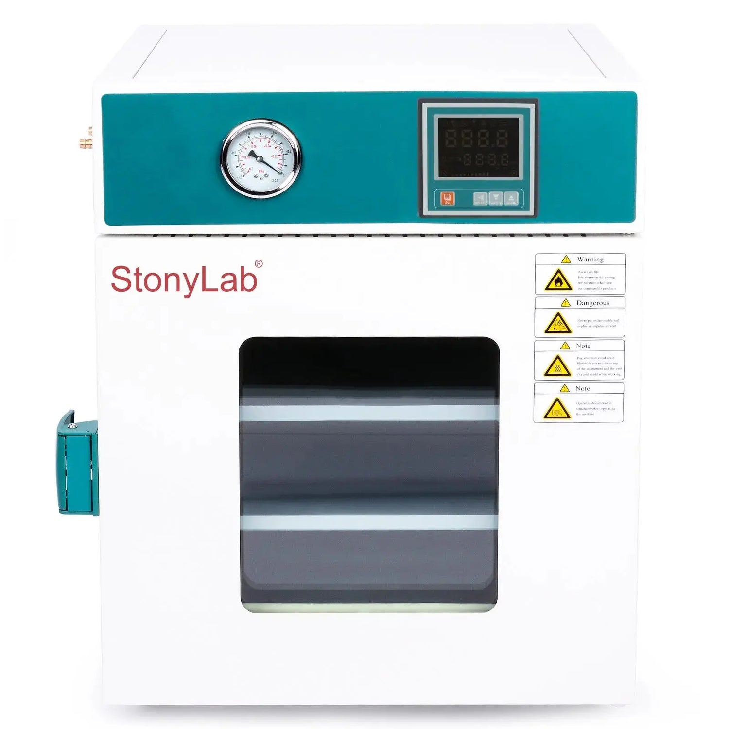 Drying-Equipment StonyLab