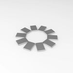 Electrode-Material-Stainless-Steel StonyLab