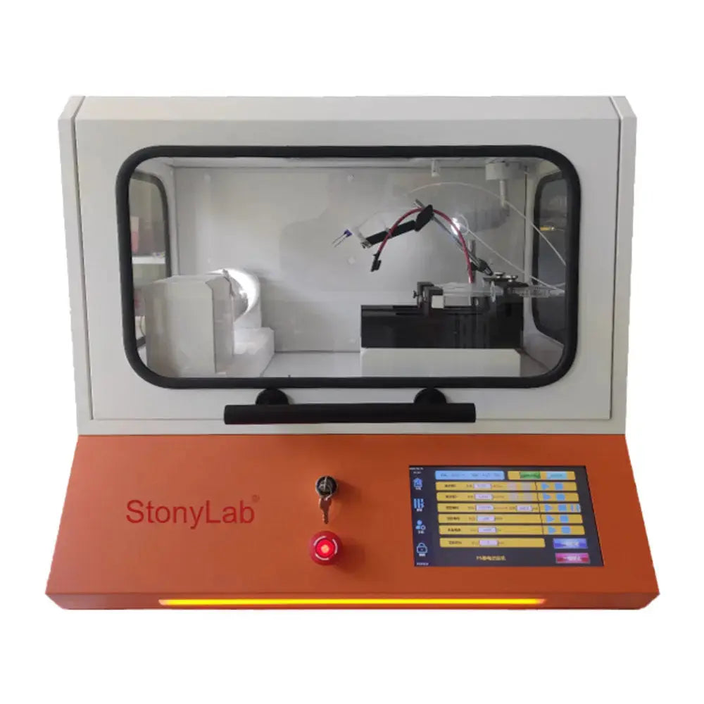 Electrospinning-Machine-Accessories StonyLab