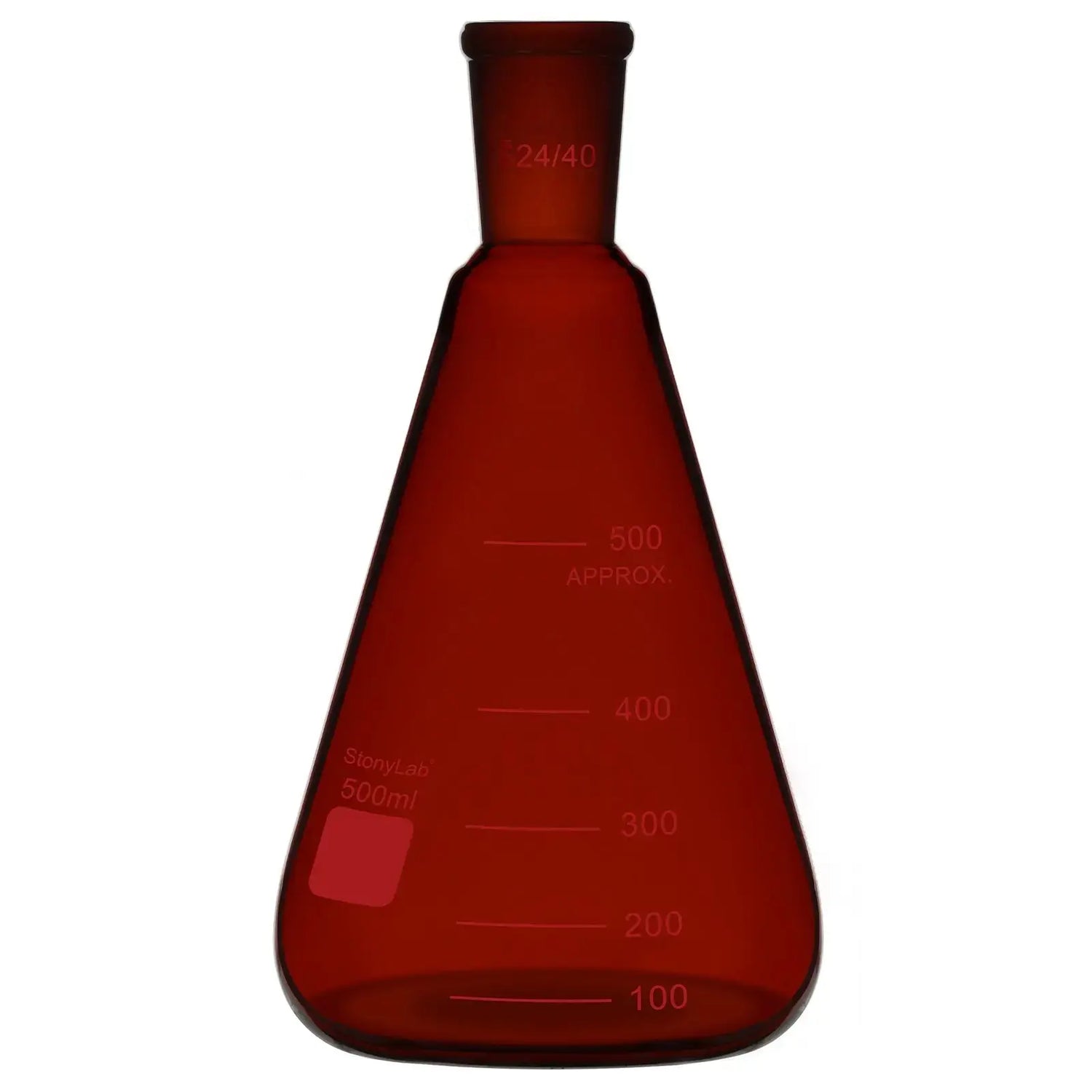Erlenmeyer Flasks StonyLab