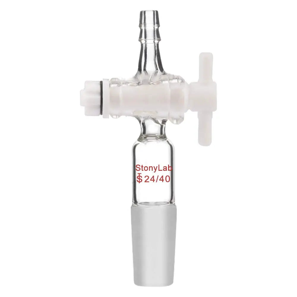 Lab Flow Control Adapters – Precision & Reliability | 10% Off 1st Order ...