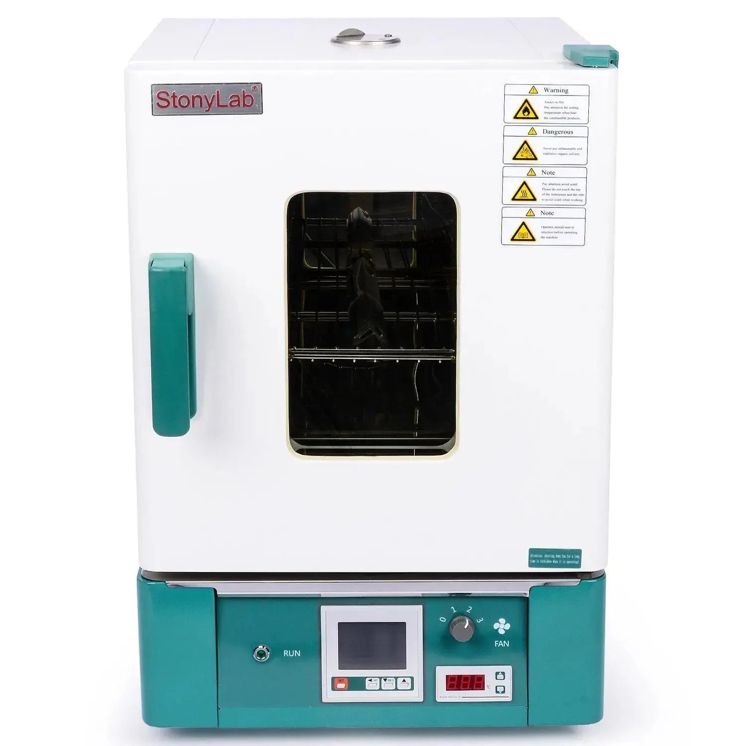 Forced-Air-Drying-Ovens StonyLab