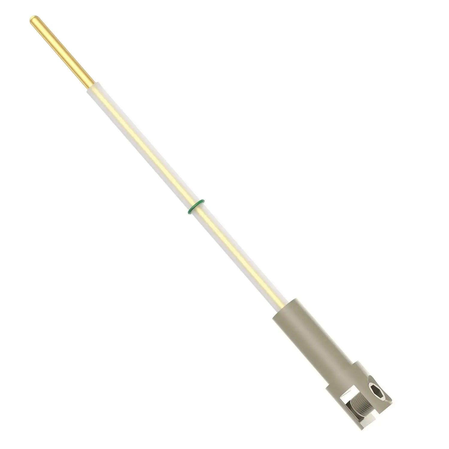 General-Electrode-PEEK-Casing StonyLab