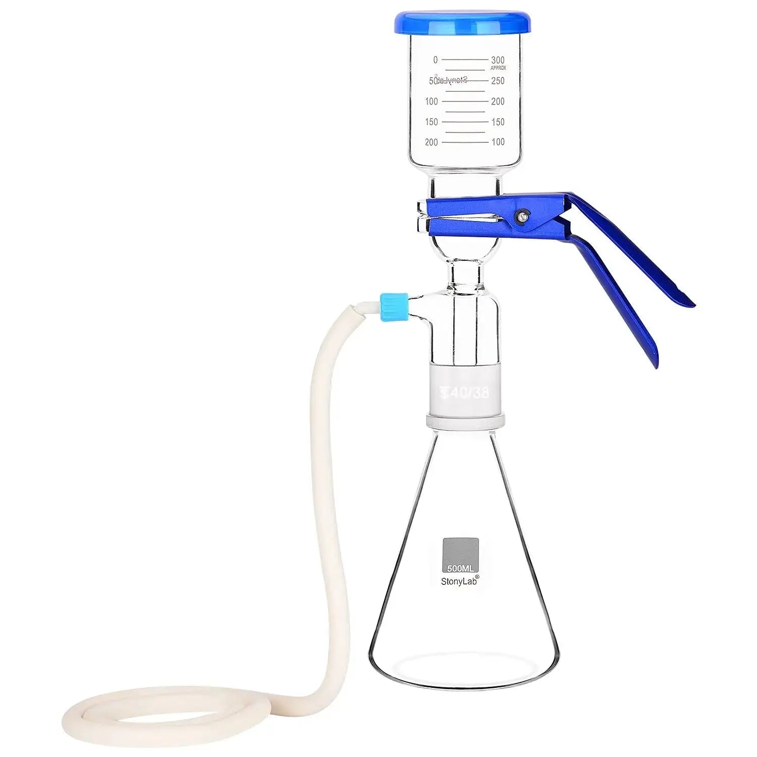 Glass-Vacuum-Filtration-Assemblies StonyLab