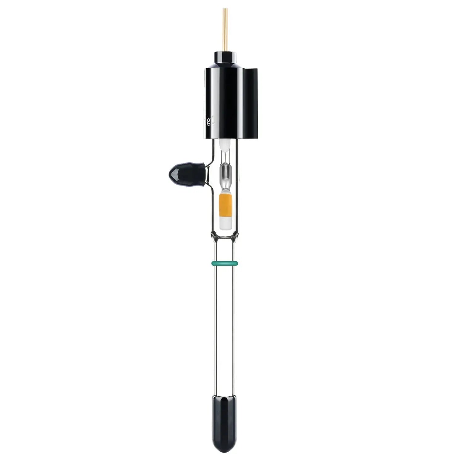 Hg-HgO-Reference-Electrode StonyLab