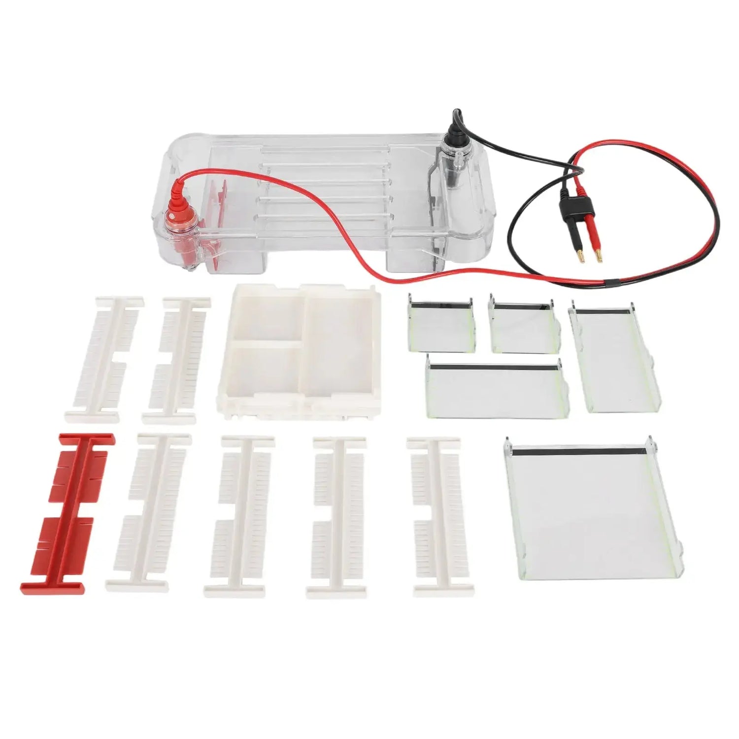 Horizontal StonyLab