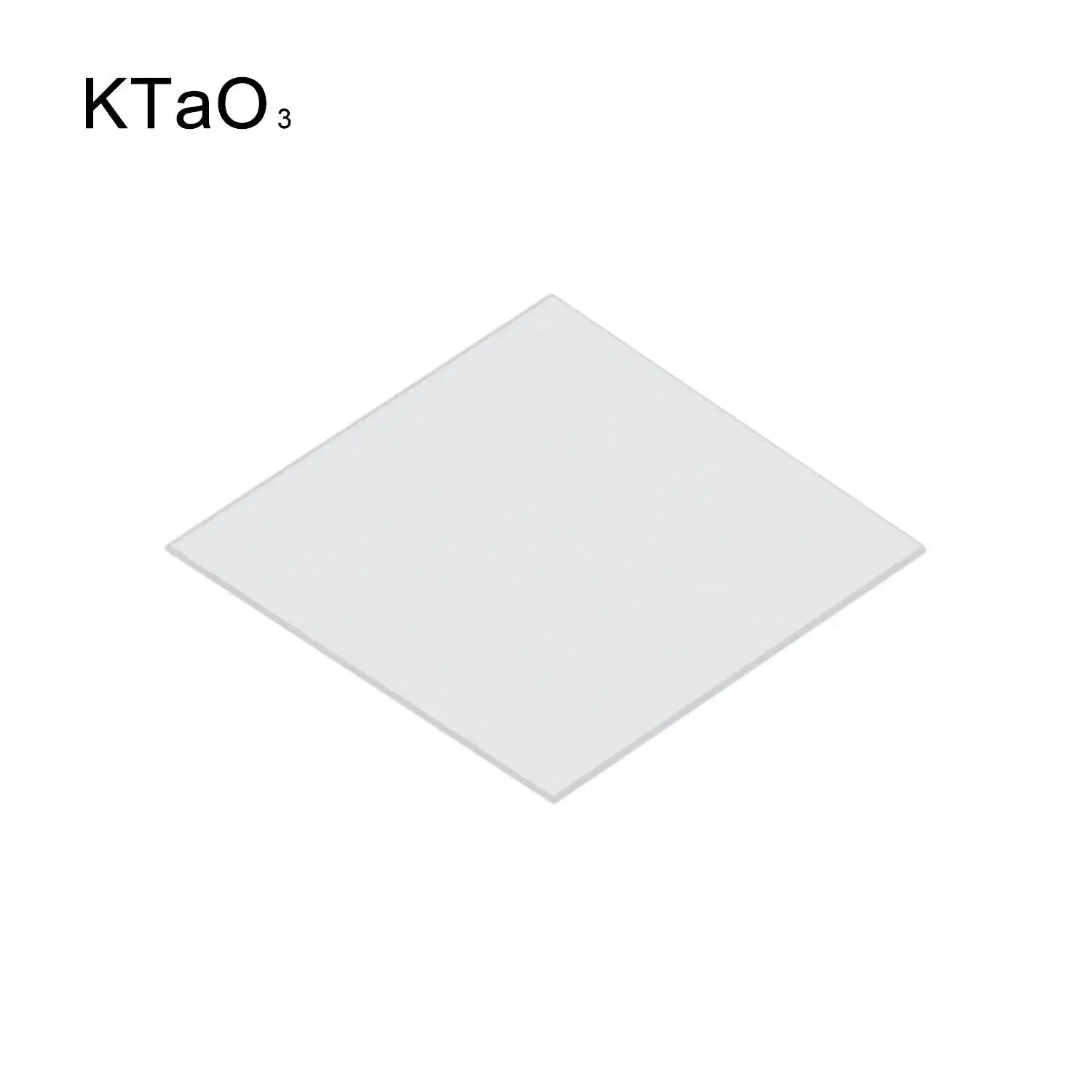 KTaO3 StonyLab