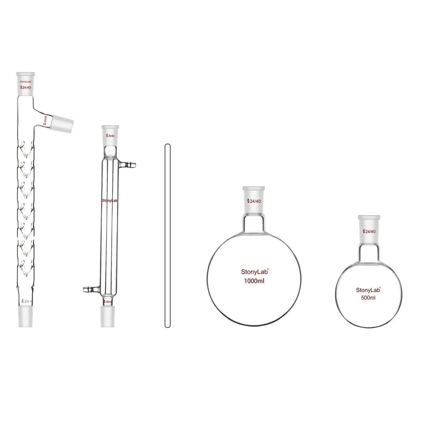 stonylab glassware