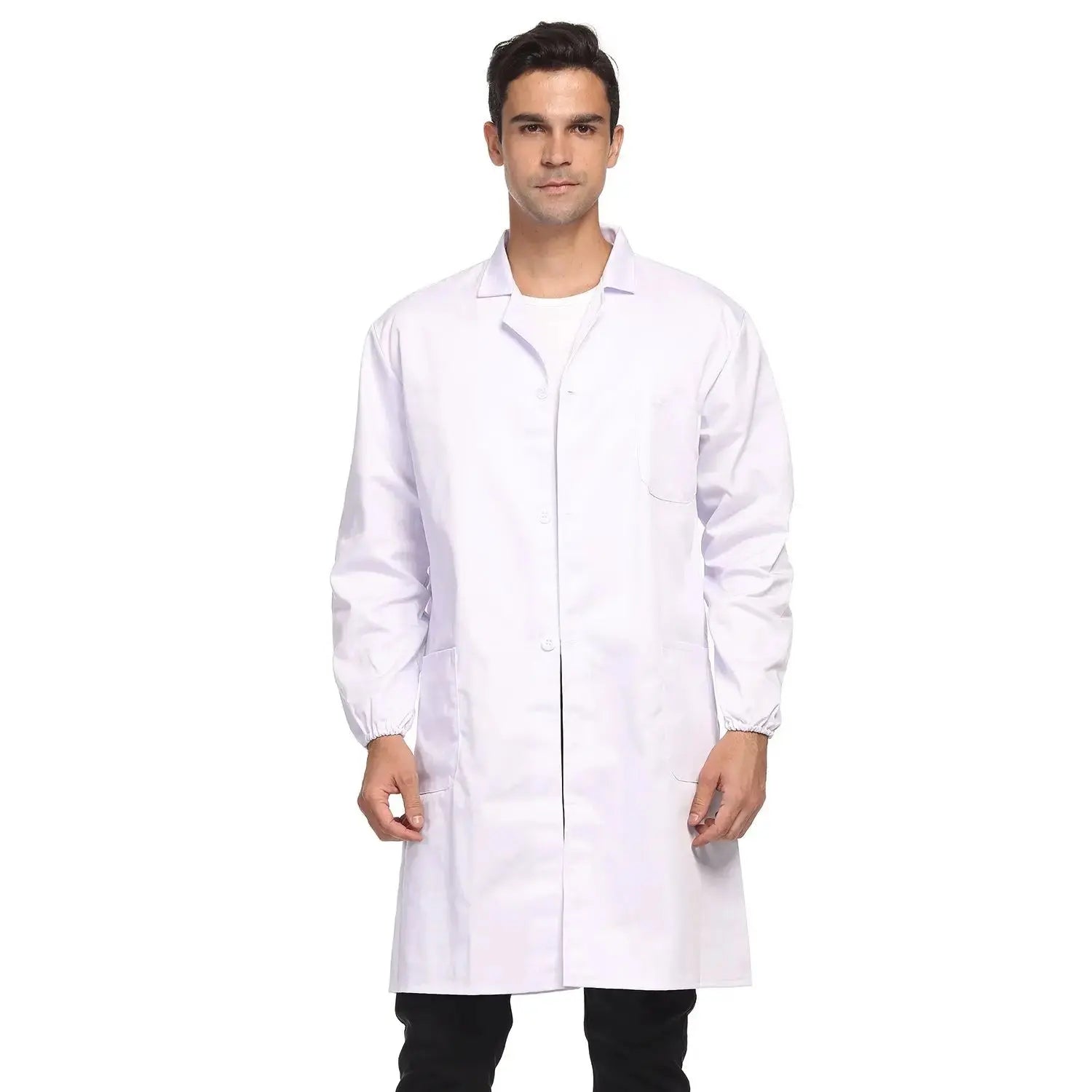 Laboratory Protection Equipment for Safe Lab Work | StonyLab