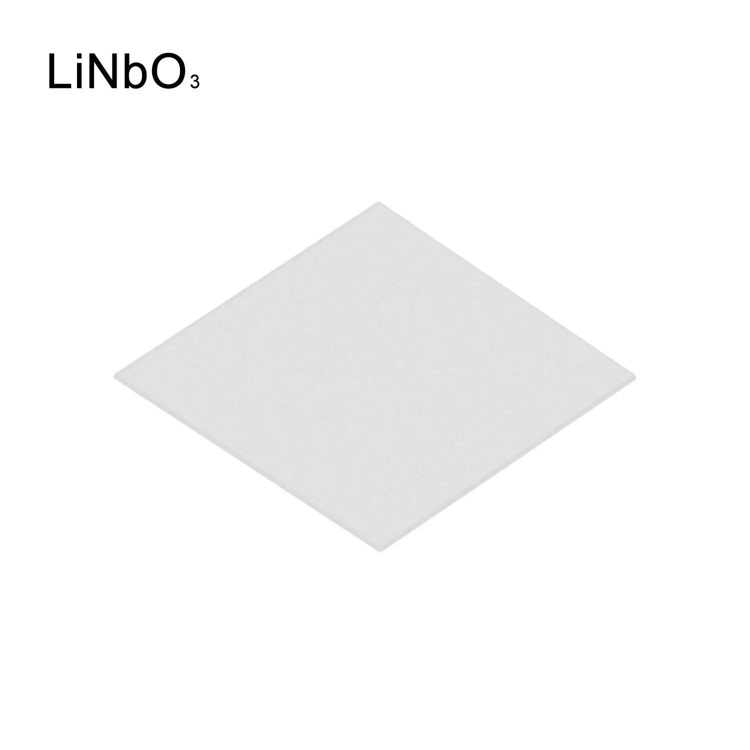 LiNbO3 StonyLab