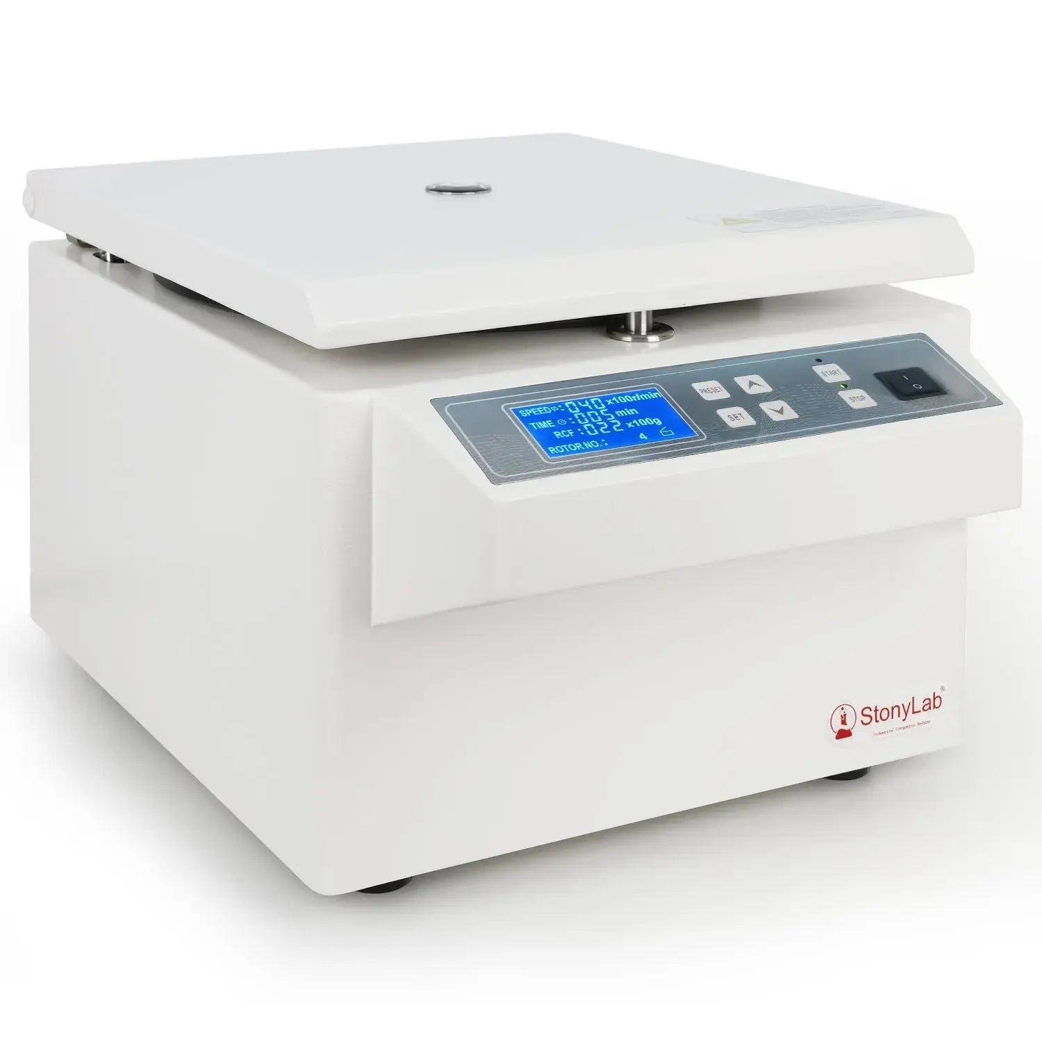 Low-Speed-Centrifuge StonyLab