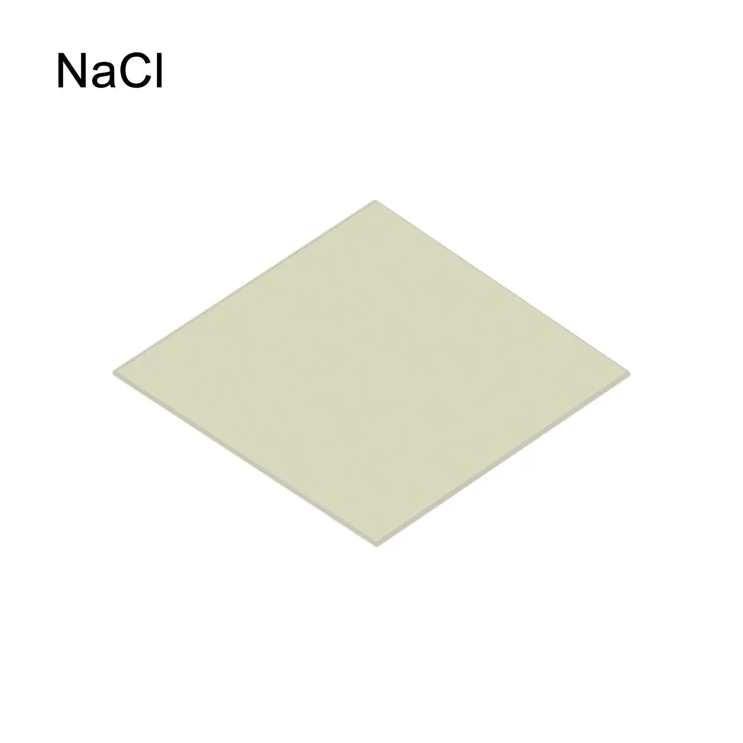 NaCl StonyLab