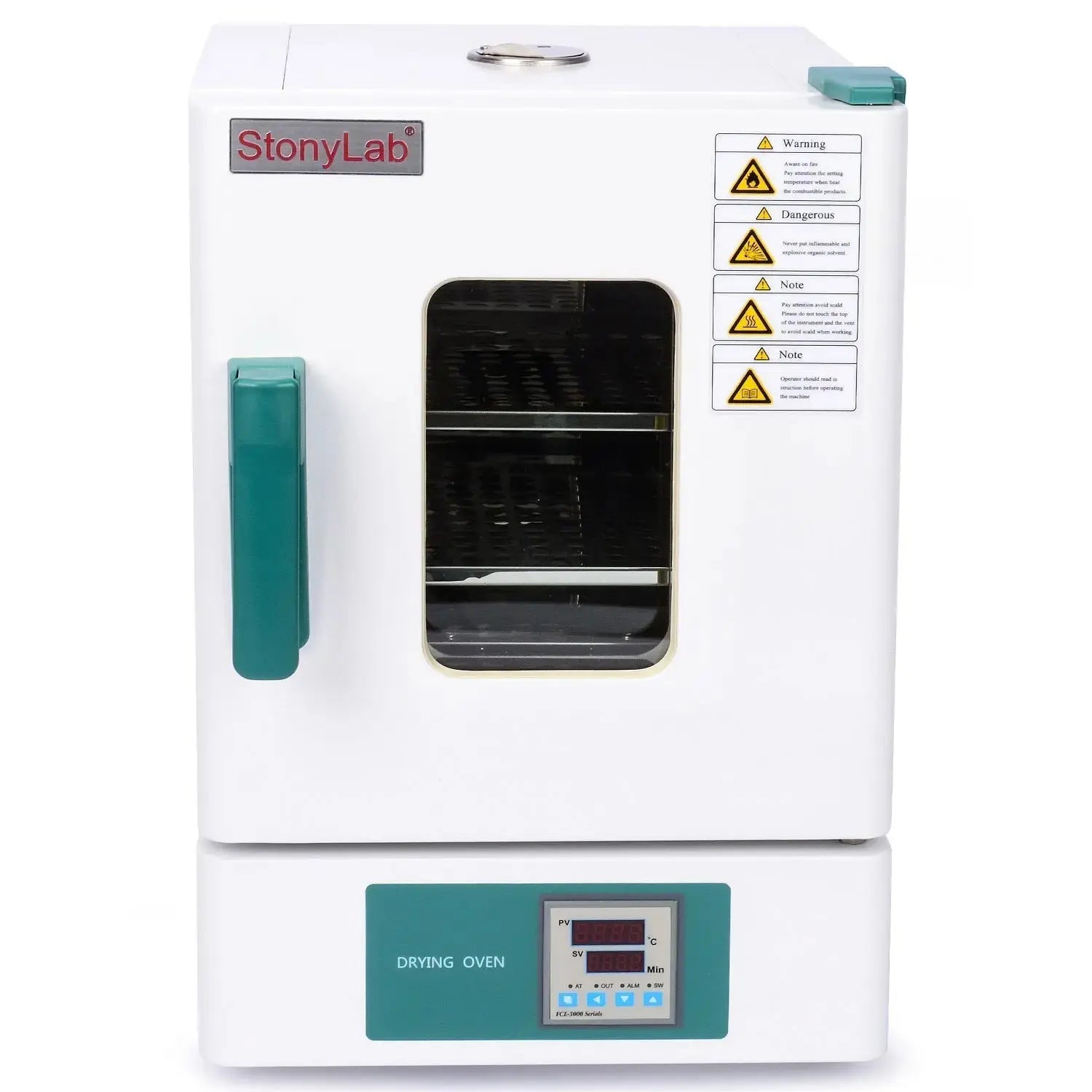 Natural-Convection-Drying-Ovens StonyLab