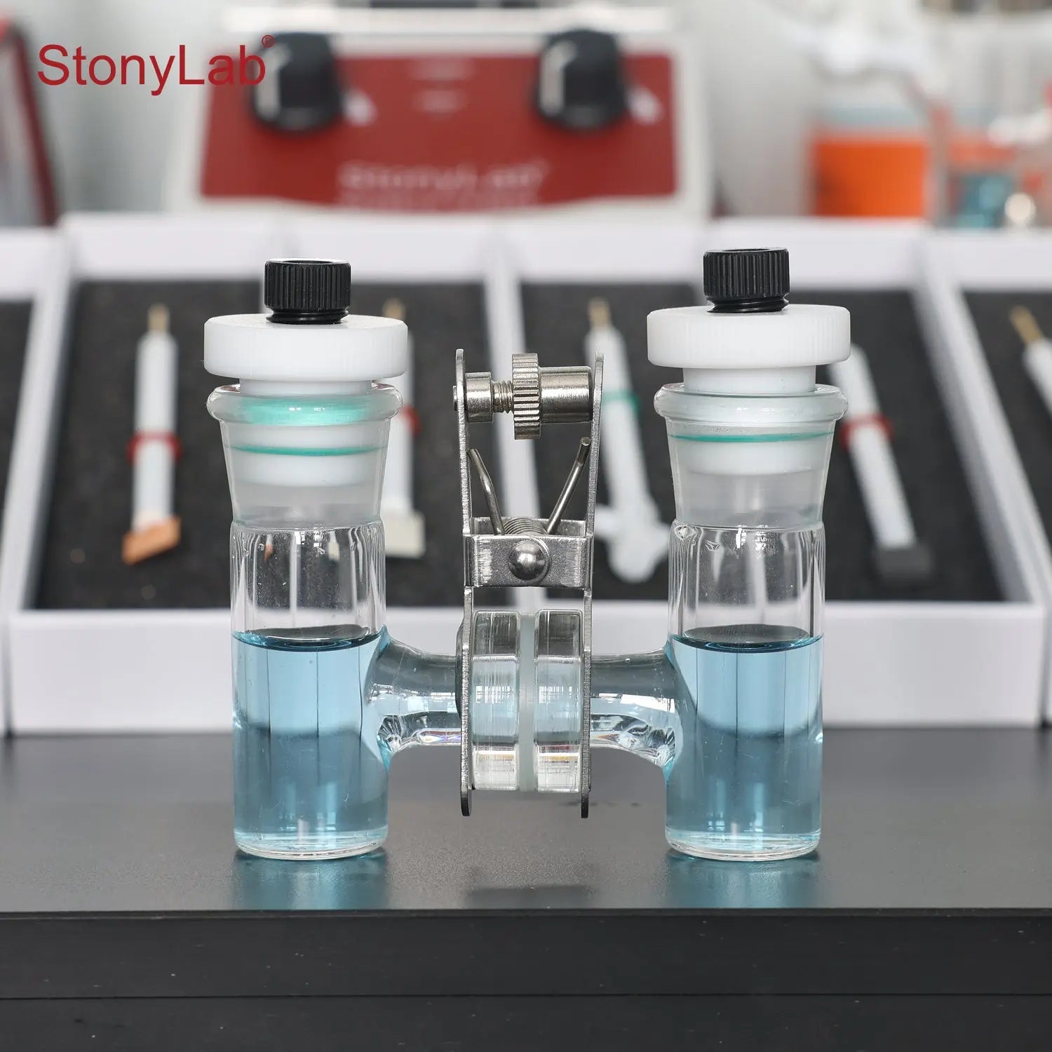 New-Releases StonyLab