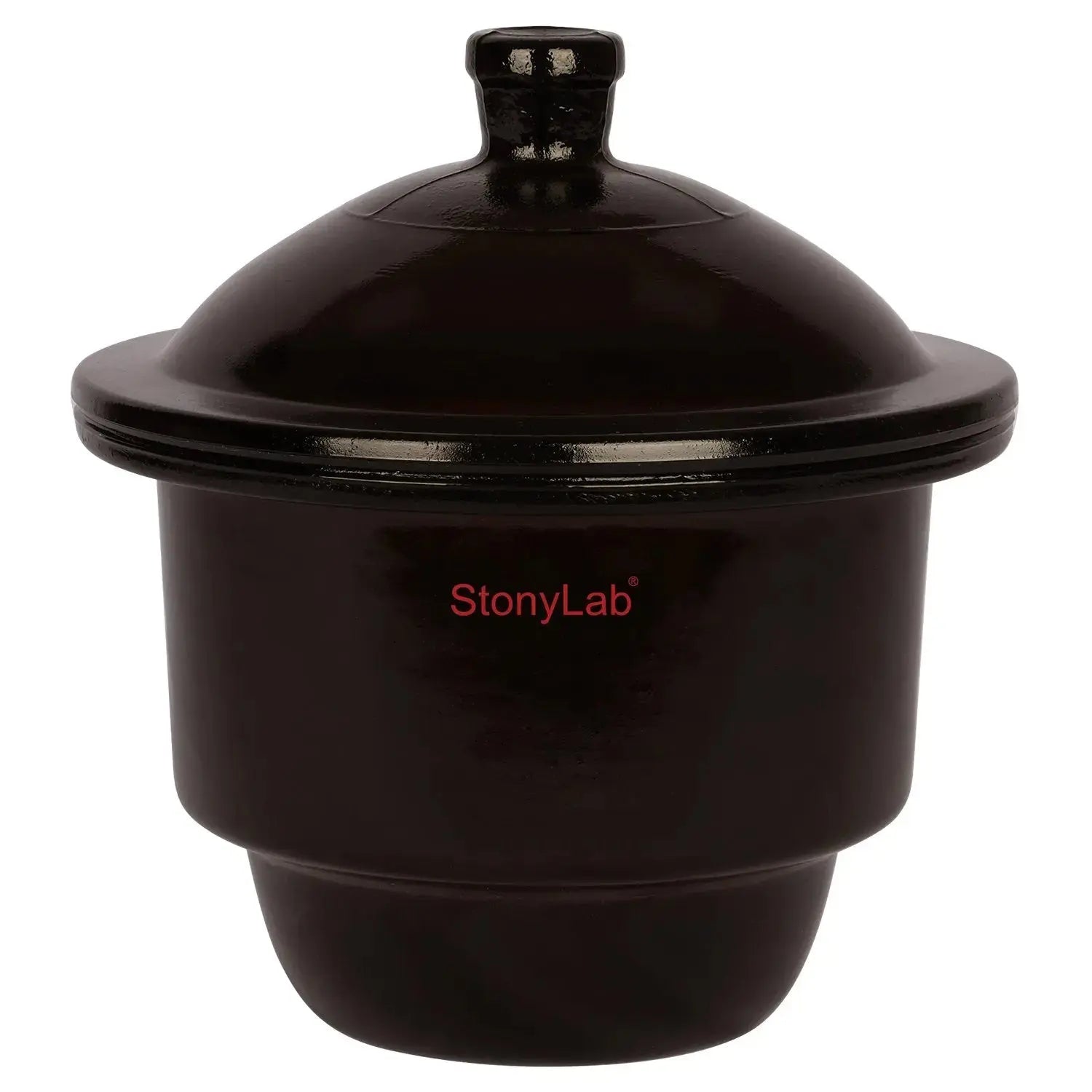 Non-Vacuum-Desiccators StonyLab
