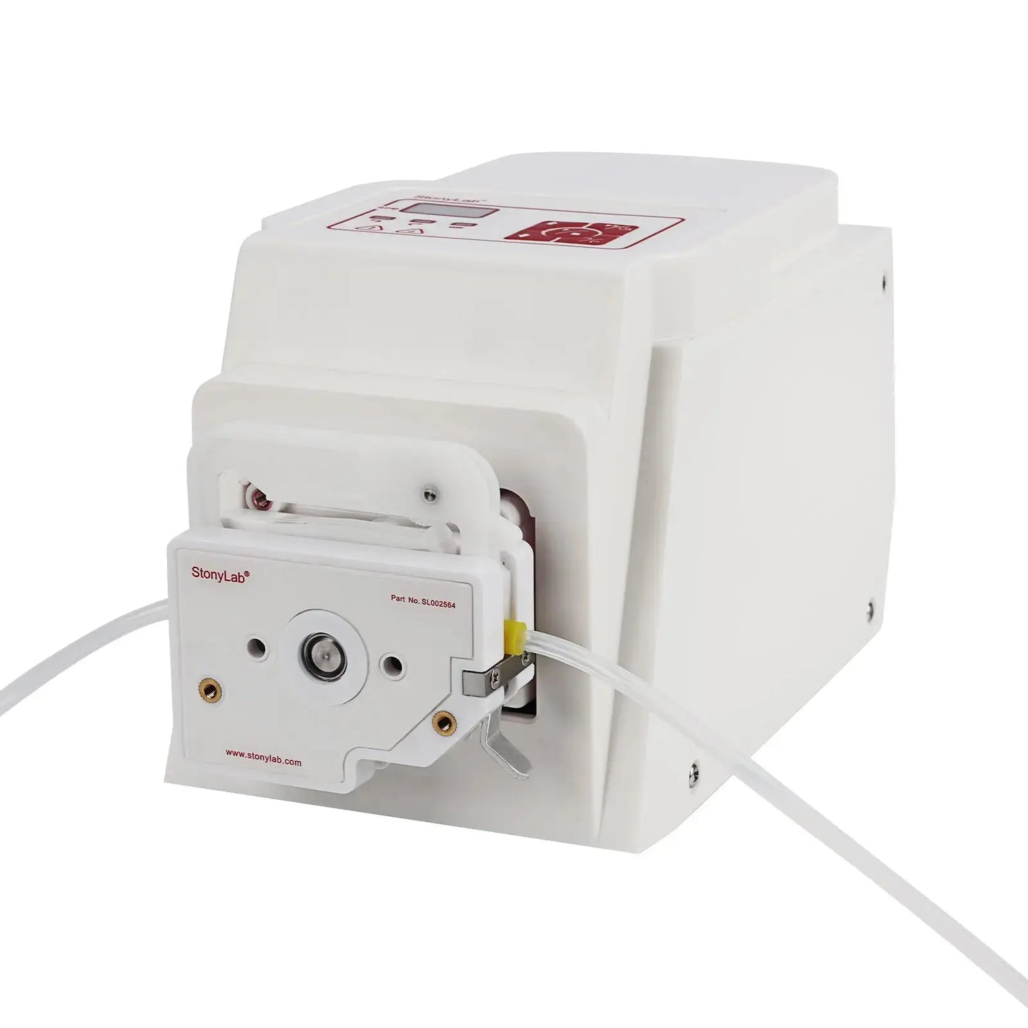 Peristaltic-Pump StonyLab