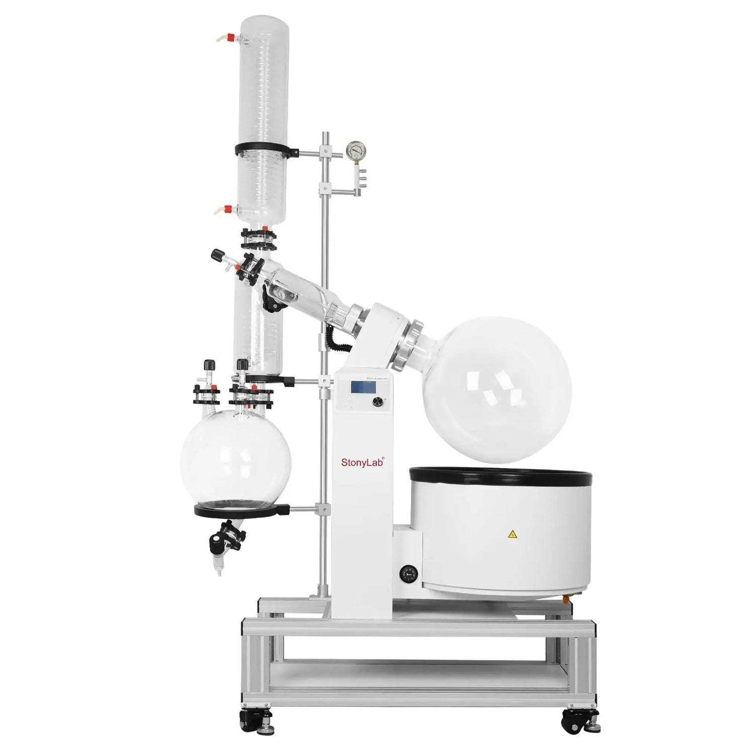 Pilot-Scale-Rotary-Evaporators StonyLab