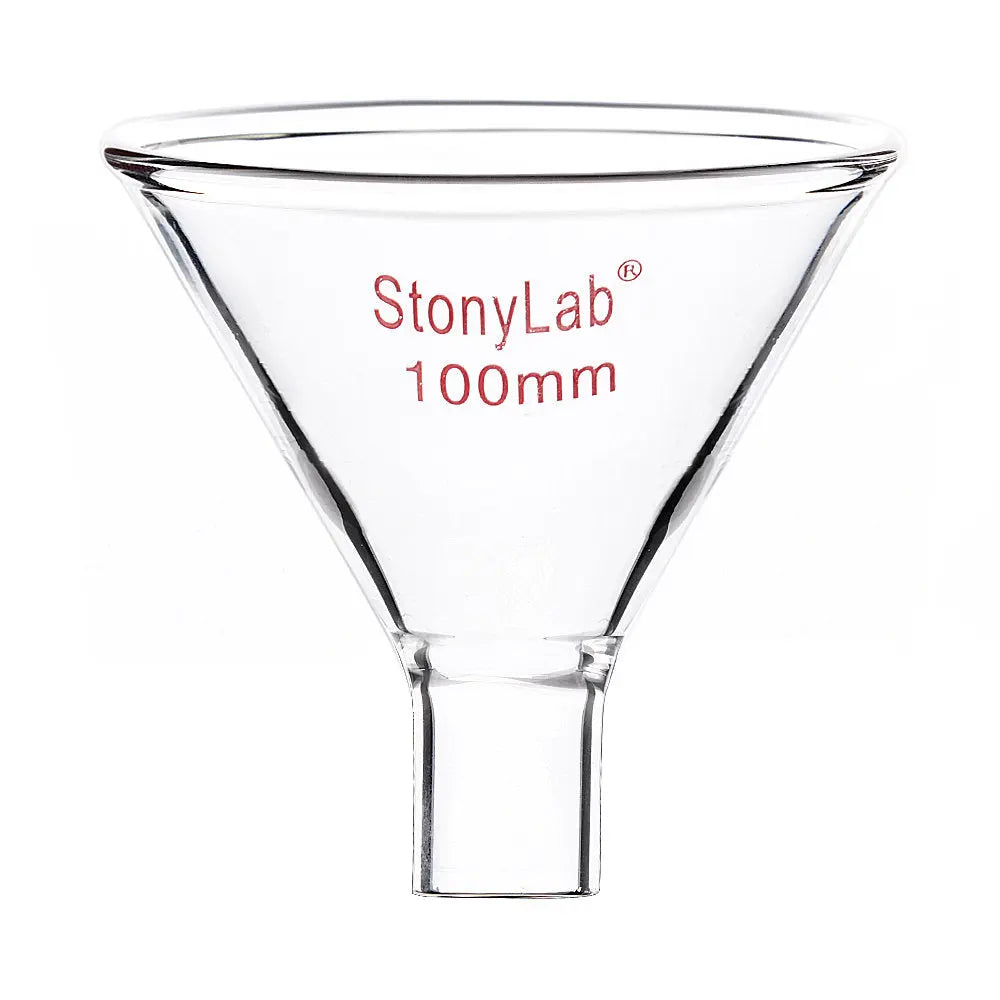 Powder Funnels for Lab Use | Efficient & Precise | 10% Off 1st Order ...