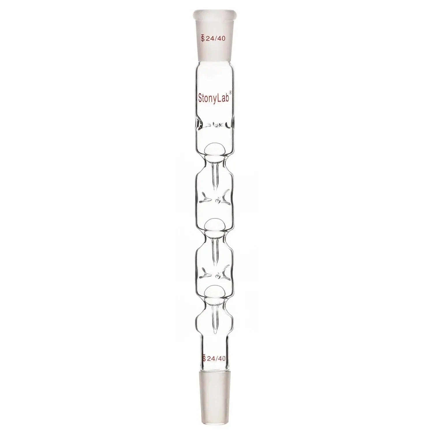 Rectifying Column | Precision Laboratory Distillation | 10% Off 1st ...