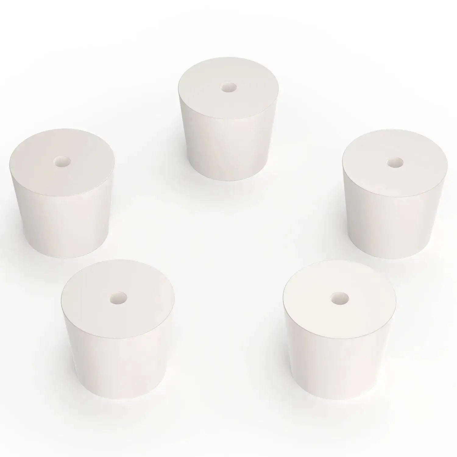 Rubber-Stopper StonyLab