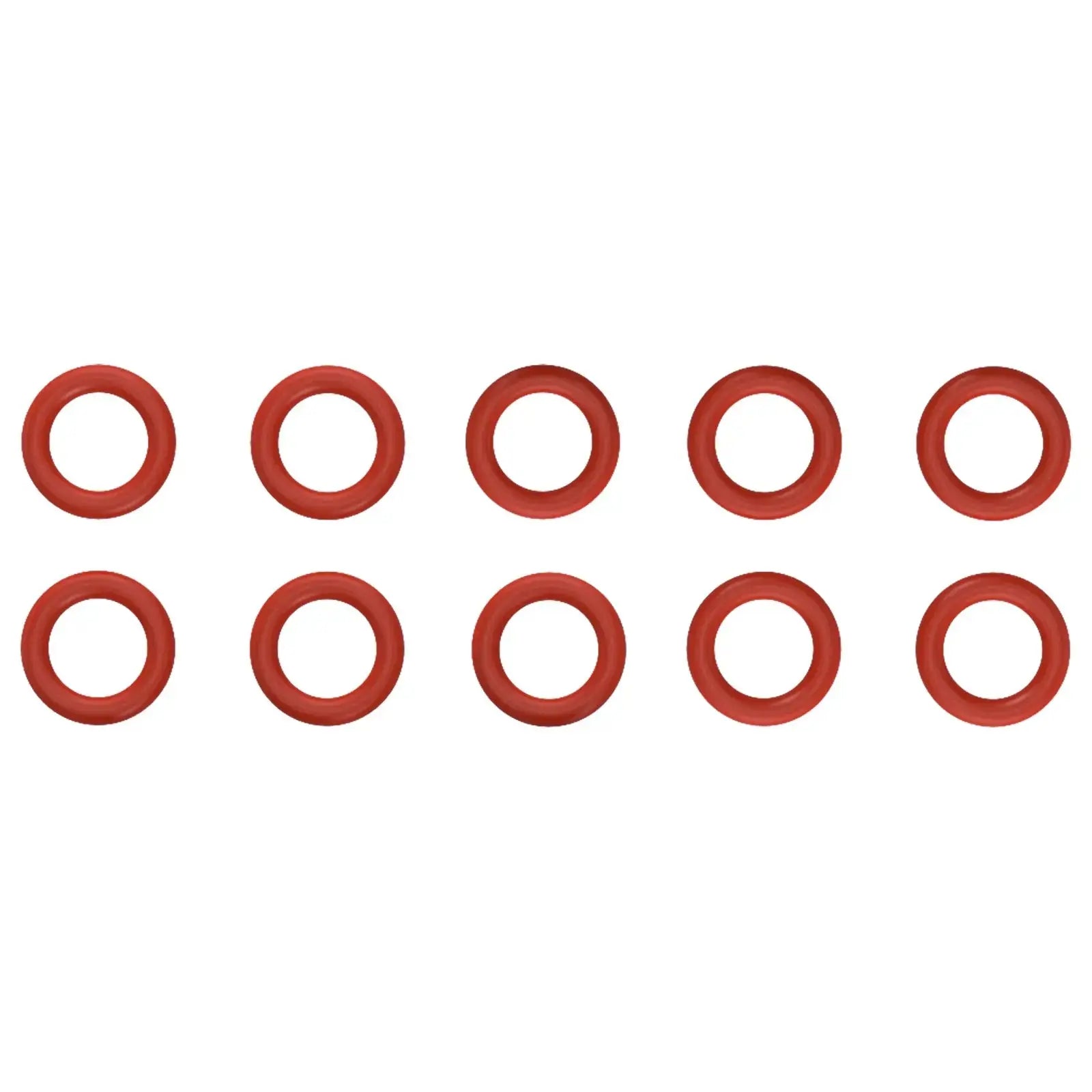Sealing Rings | Durable Rubber & Silicone Gaskets for Lab & Industry ...