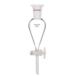 Conical Separatory Funnels StonyLab
