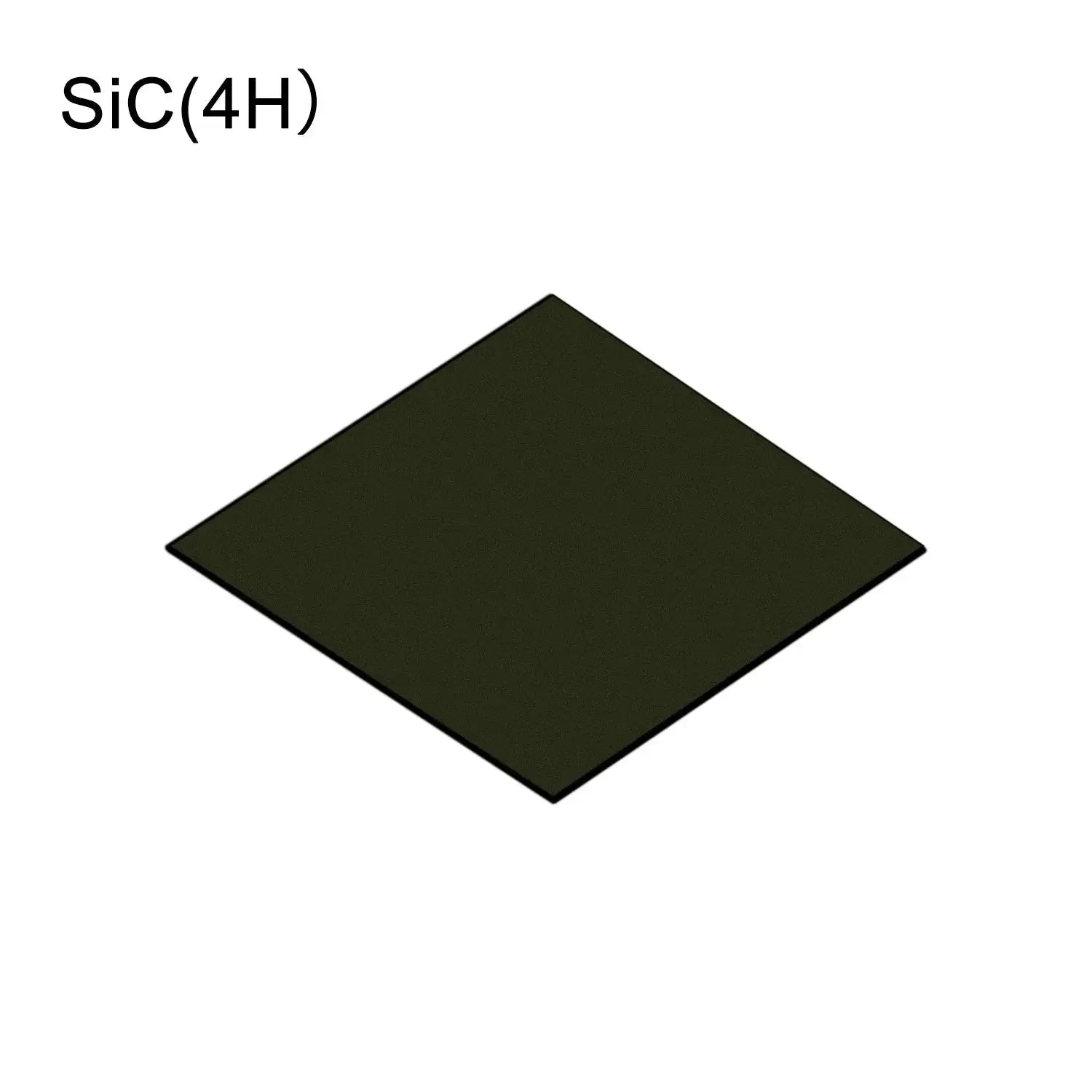 SiC(4H)