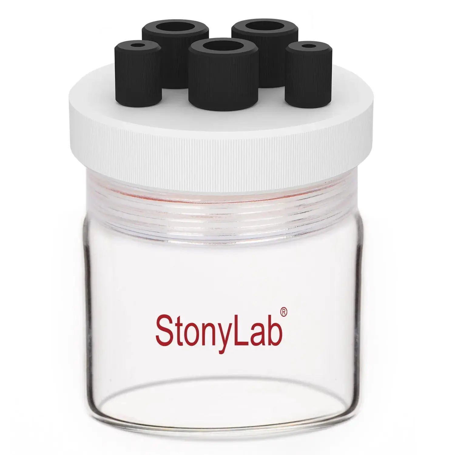 Single-Chamber-Electrolyzer StonyLab