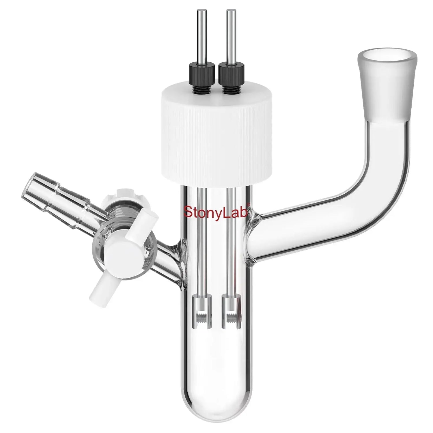 Single-Chamber-Tubular-Cell-10-ml StonyLab
