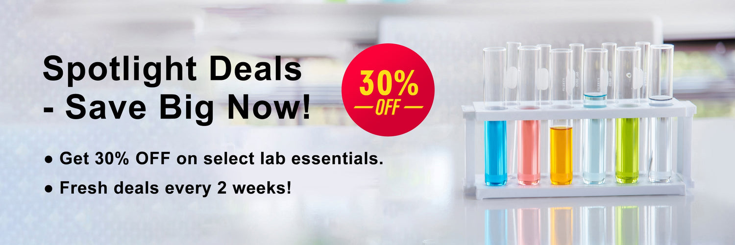 Spotlight-Deals StonyLab