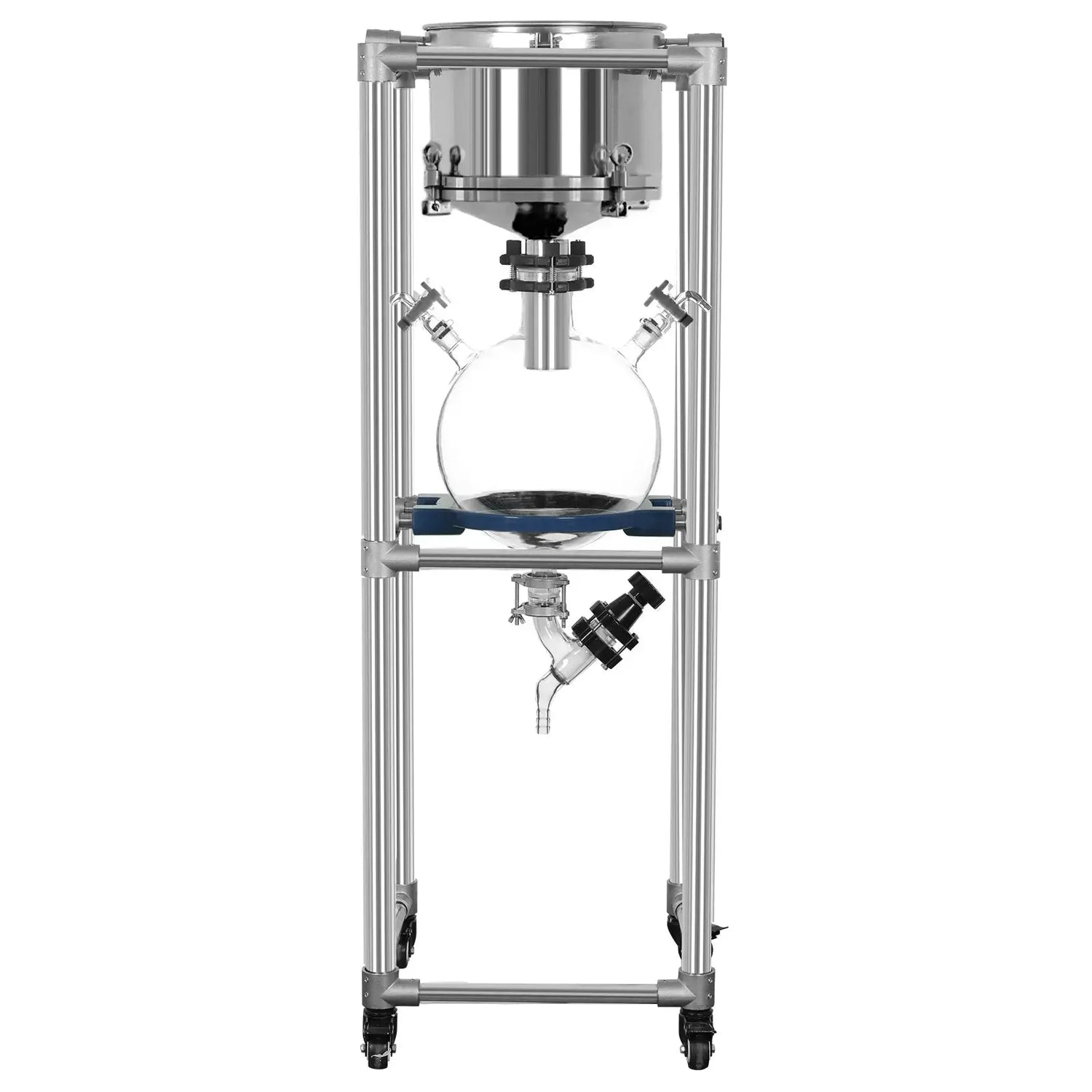Stainless-Steel-Buchner-Filters StonyLab