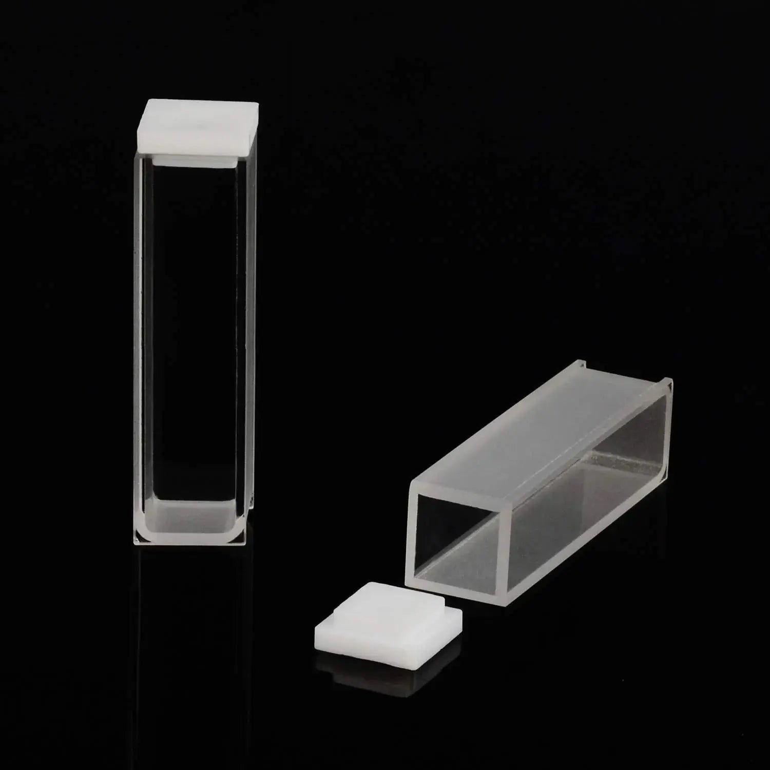 Standard-Quartz-Cuvettes StonyLab