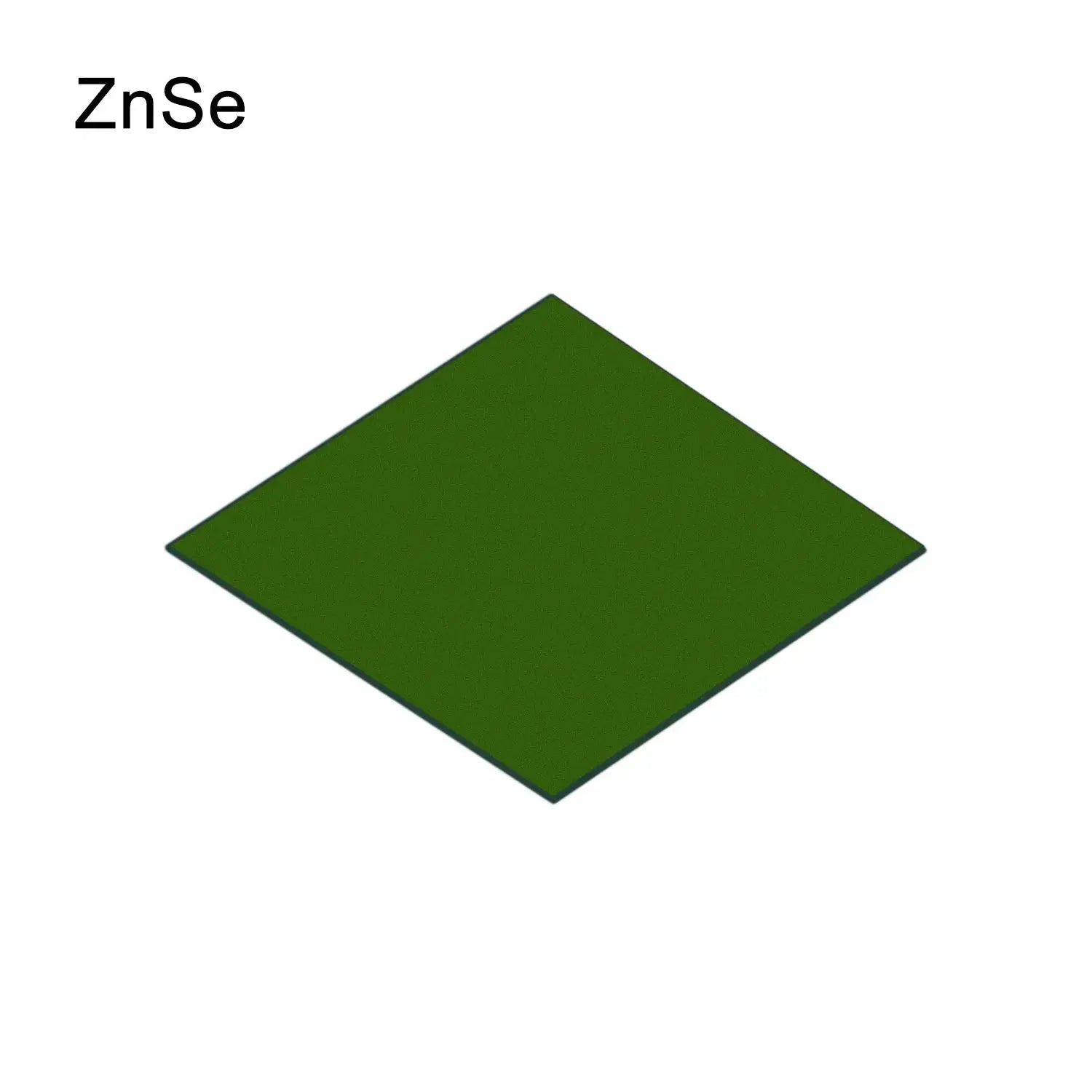 ZnSe StonyLab