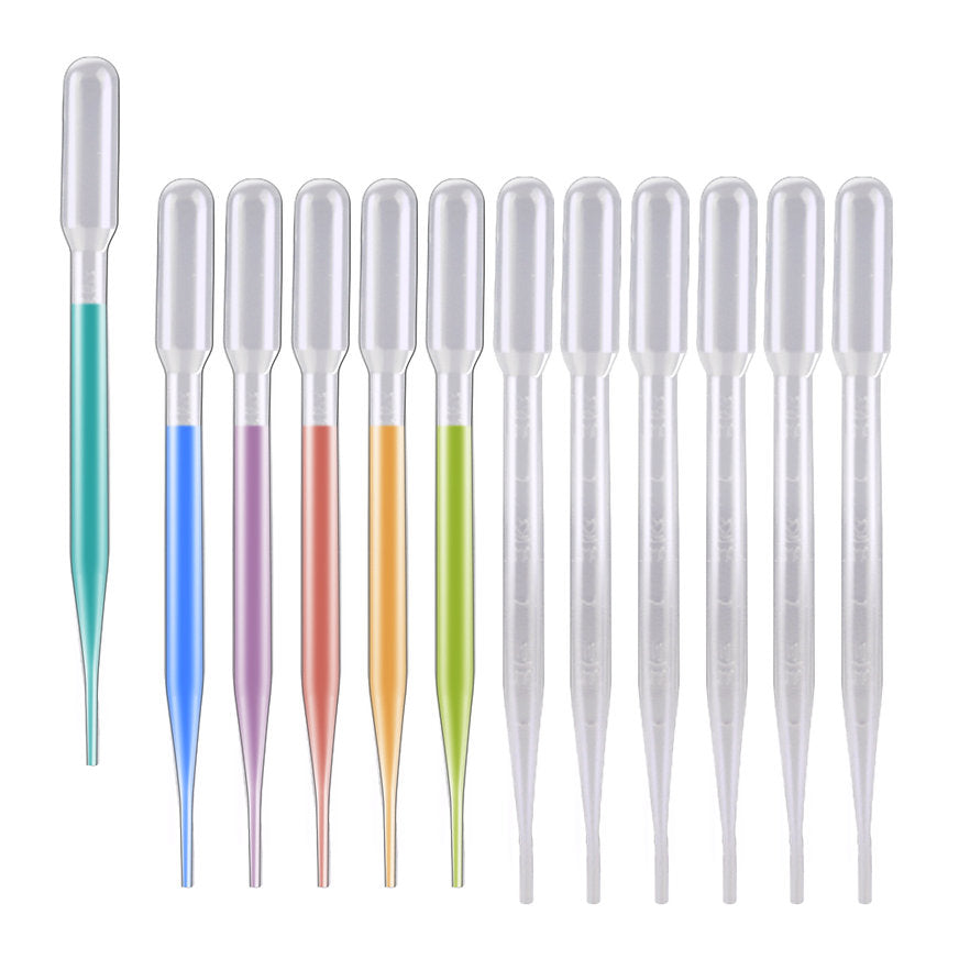 Pipettes & Syringes StonyLab