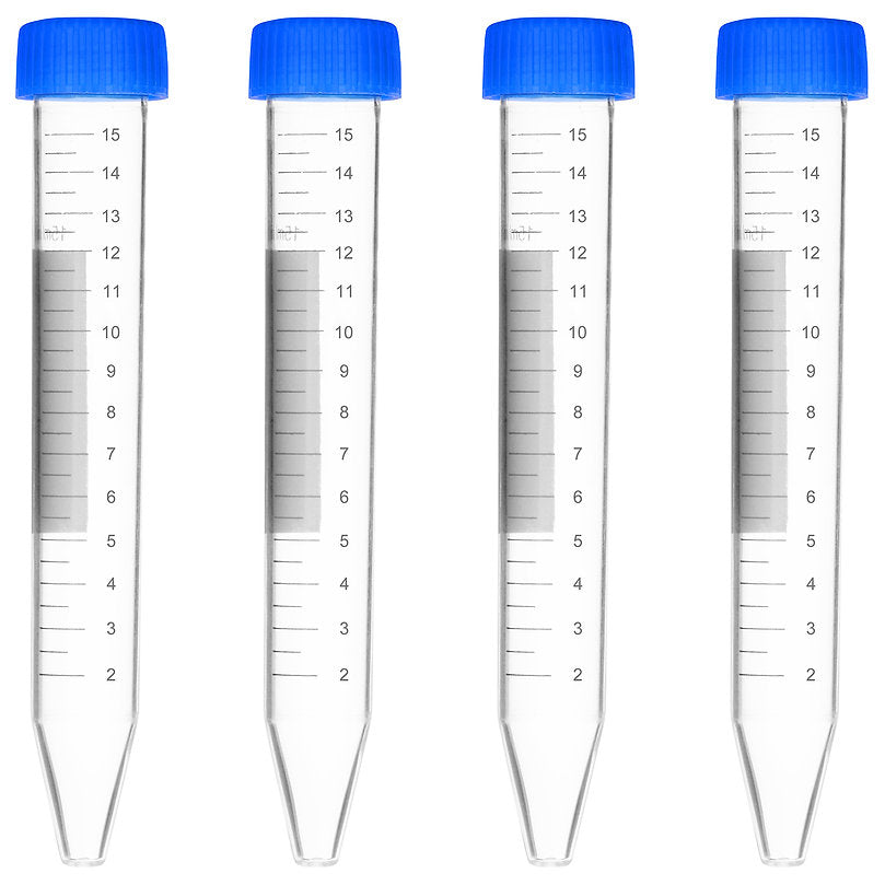 Tubes & Vials StonyLab