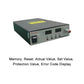 0-30kV High Voltage Power Supply with Sub-1mA Current Capability