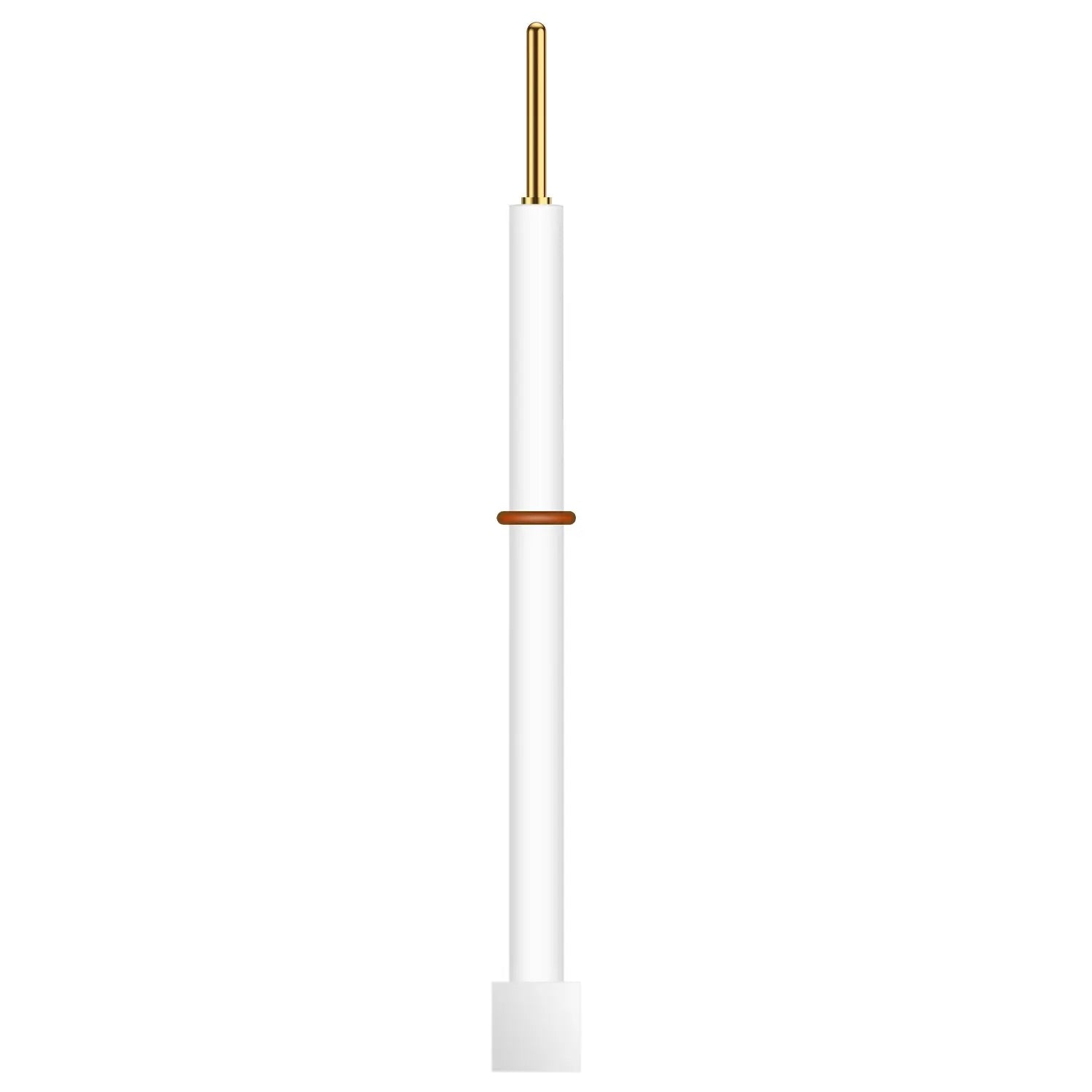 StonyLab Nickel Sheet Electrode for professional laboratory applications