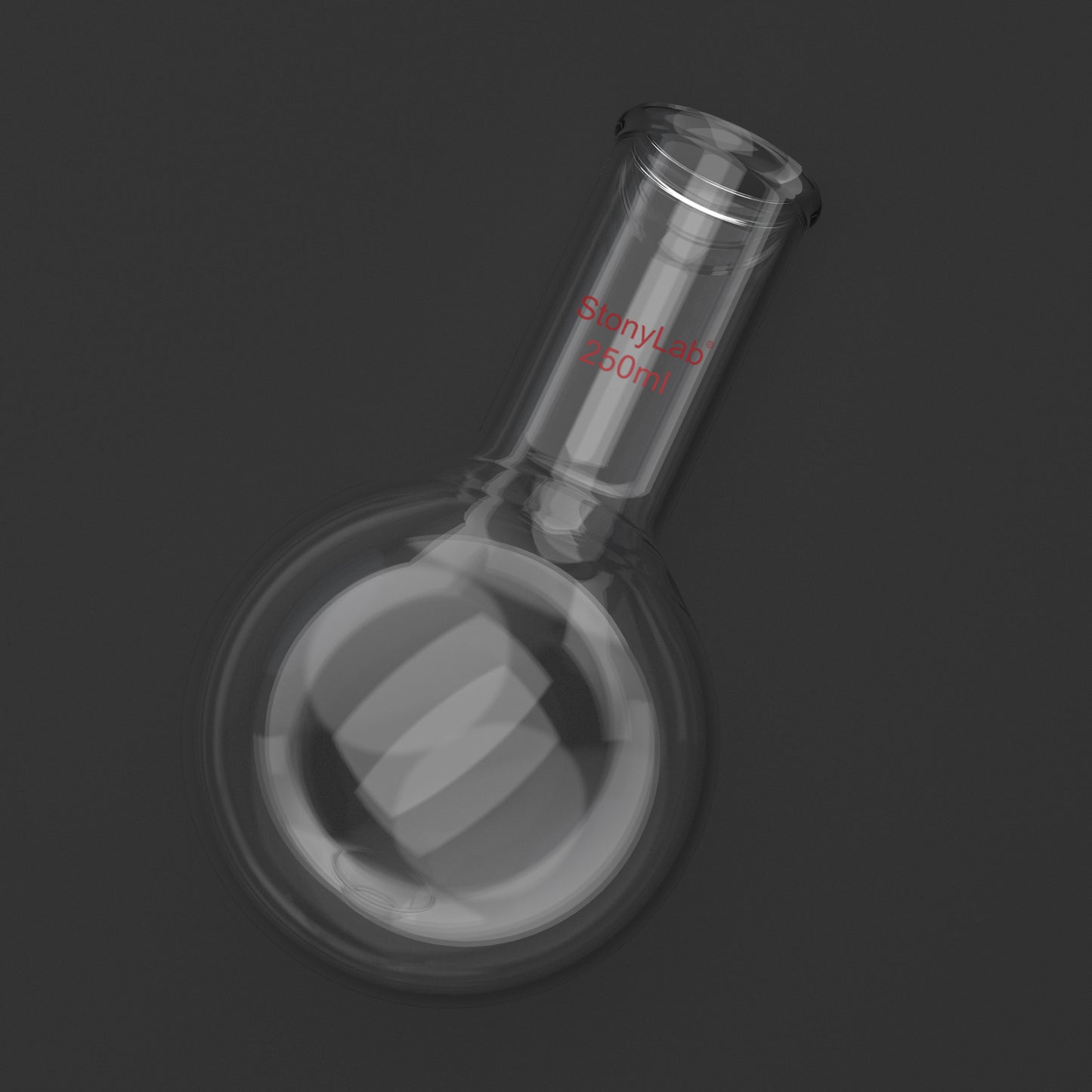 Long Neck Round Bottom Flask, 100-2000 ml