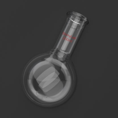 Long Neck Round Bottom Flask, 100-2000 ml