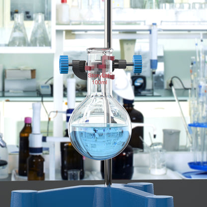 Long Neck Round Bottom Flask, 100-2000 ml