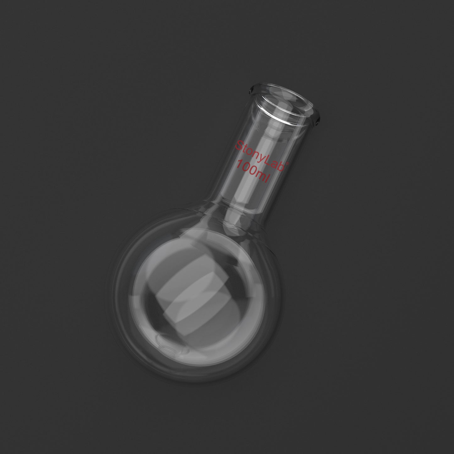 Long Neck Round Bottom Flask, 100-2000 ml