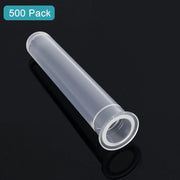 Alternative angle showing underlying build quality of StonyLab 150 ul PP Inserts for 2 ml Autosampler Vials
