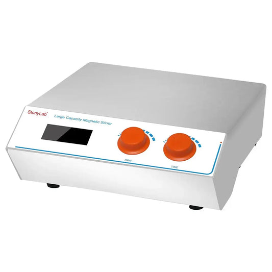 Magnetic Stirrer Digital Display 100-1200rpm, 40L/80L/120/150L Magnetic Stirrer