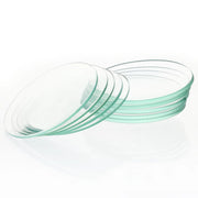 StonyLab Watch Glasses Beaker Cover Dish Lid for professional laboratory applications