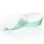 Watch Glasses,50/70/100/120/150/180 mm, 10 Pack Watch Glasses 50-mm